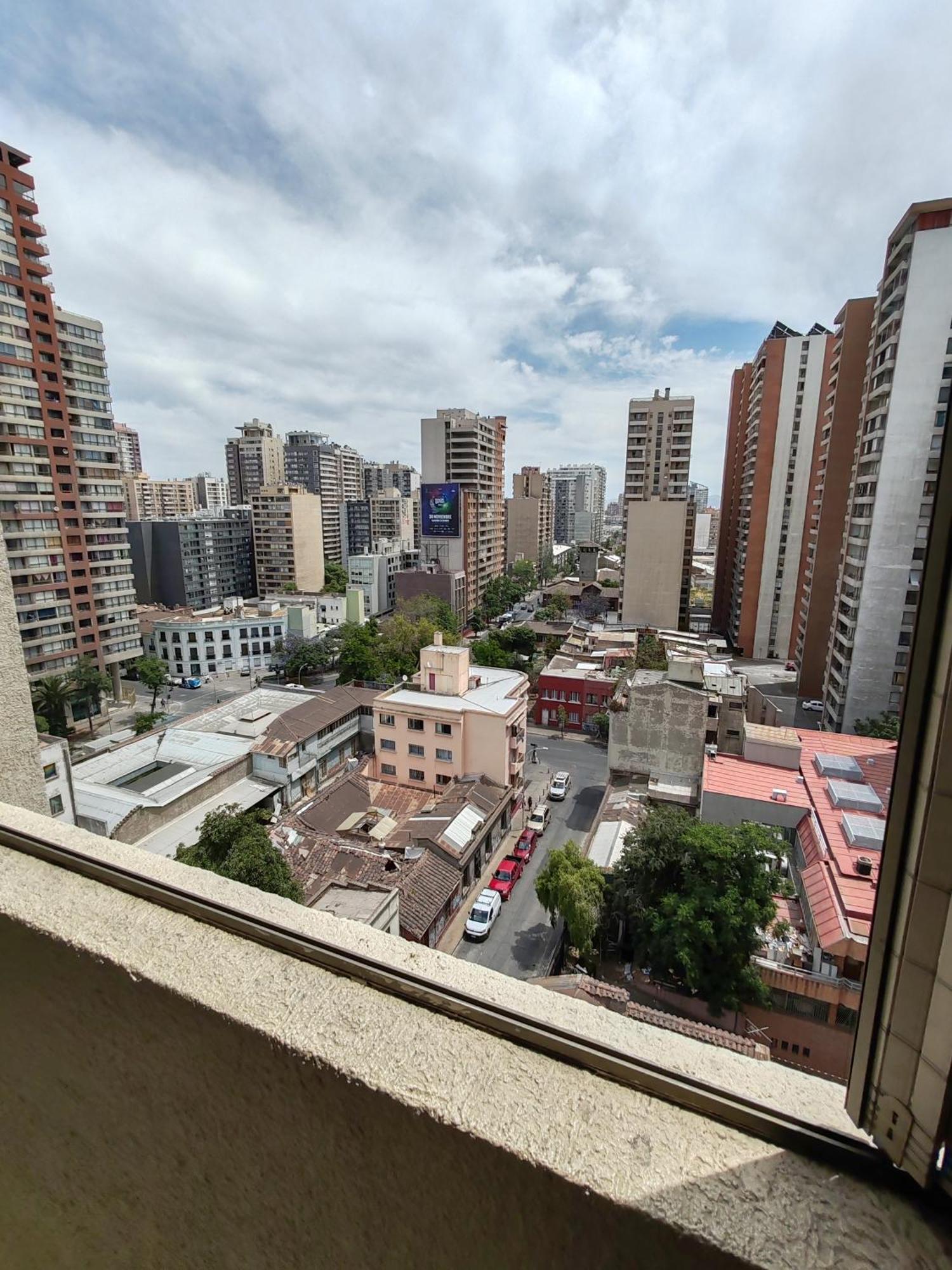 Departamento Santa Lucia Apartamento *